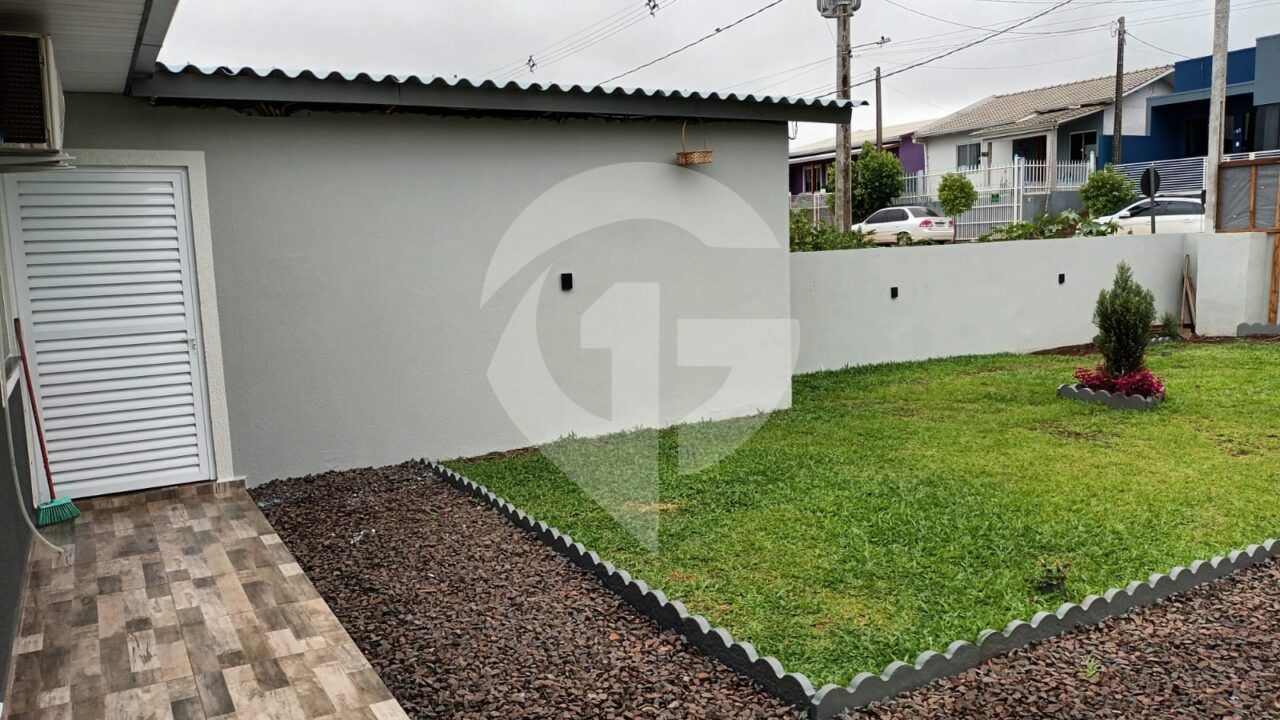 CASA À VENDA EM XANXERÊ | Girardi – Soluções Imobiliárias